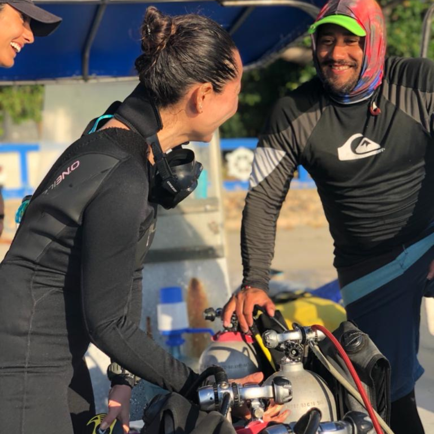 1 Experiencias buceo